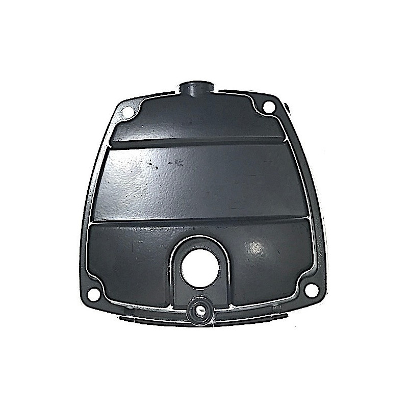 Coppa Olio + Guarnizione in Gomma per Gruppi Pompanti 25 Lt - 50 lt