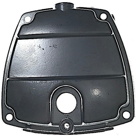 Motor Front Cover + Rubber Gasket for Pump Units 25 Lt - 50 lt