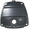 Motor Front Cover + Rubber Gasket for Pump Units 25 Lt - 50 lt