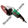 Ricambi Hitachi per Smerigliatrici Angolari