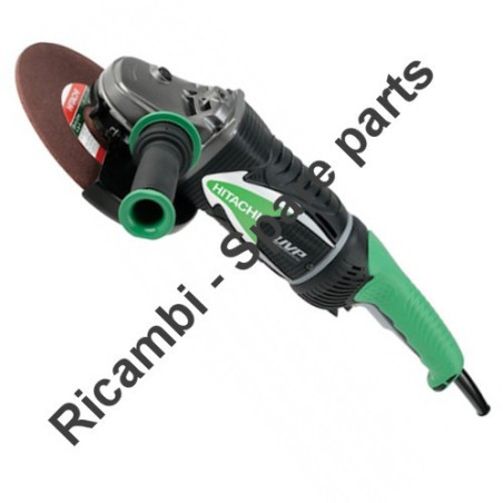 Hitachi Spare Parts for Angle Grinder G23UDY