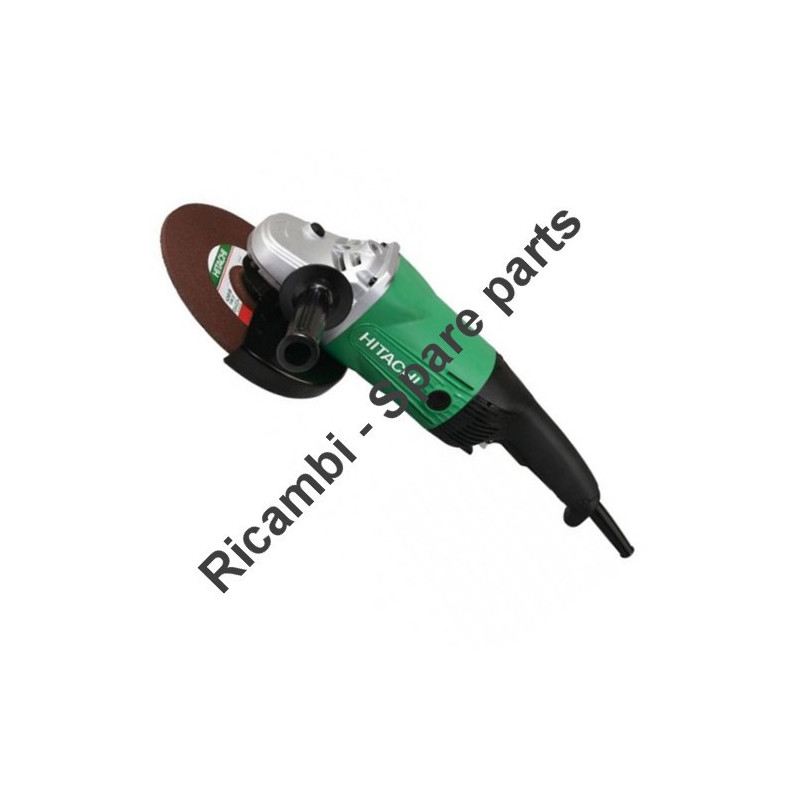 Hitachi Spare Parts for Angle Grinder G23SW