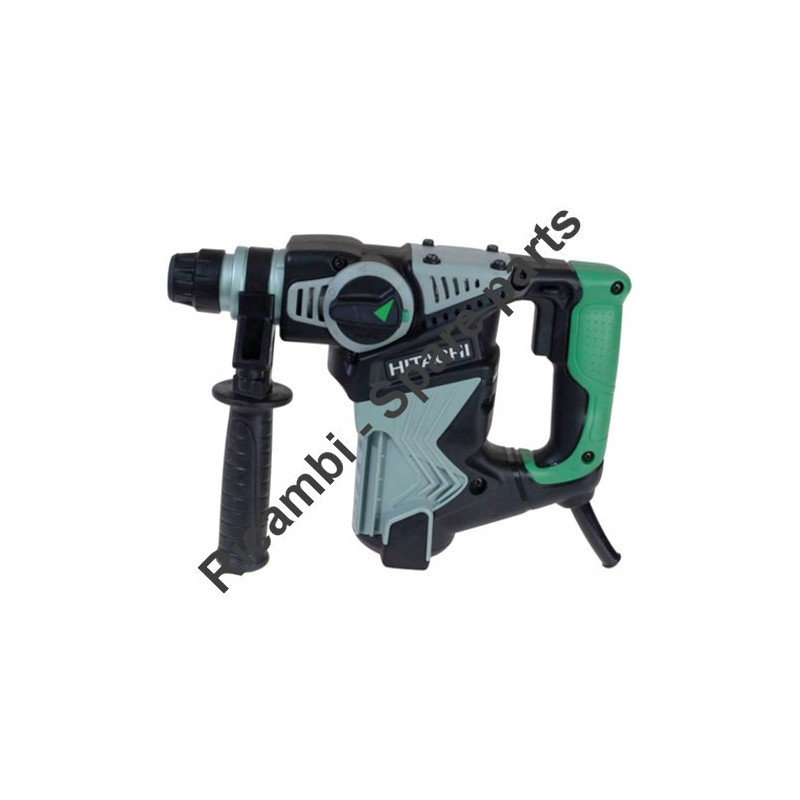 Ricambi Hitachi per Martello Demolitore DH28PD