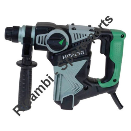 Hitachi Spare Parts for Rotary Hammer DH28PD