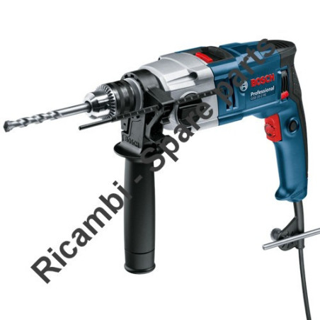 Bosch Spare Parts for Impact Drill GSB 20-2 RE