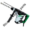 Ricambi Hitachi per Martello Demolitore DH30PC2