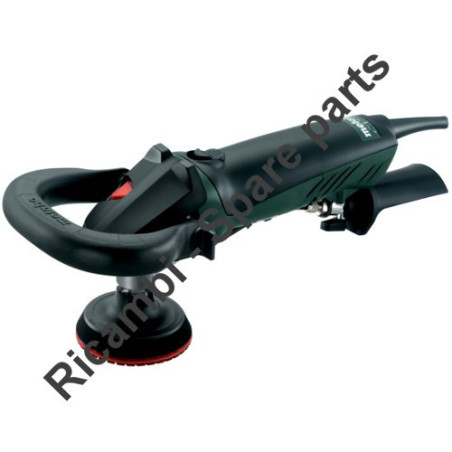 Ricambi Metabo per Smerigliatrici Angolari L 3709-L10-10-LE 9-10