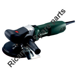 Metabo Spare Parts for Polisher PE 12-175