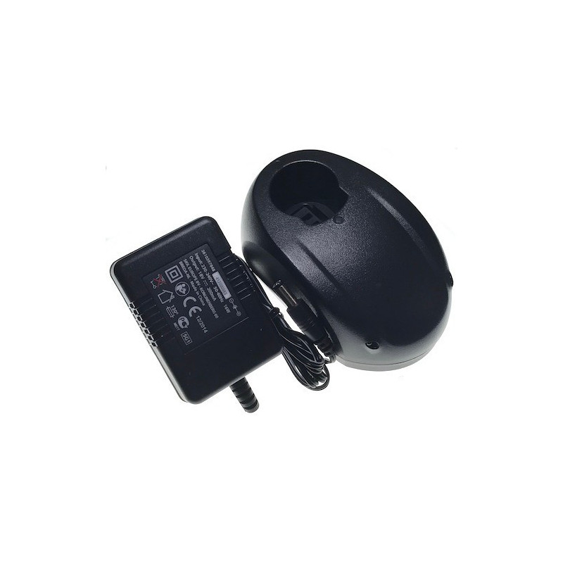 Battery Charger EU 18V 200 mA for Cordless Drill Skil 2017