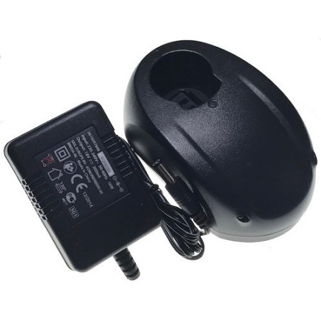 Caricabatterie EU 18V 200 mA per Avvitatore a Batteria Skil 2017