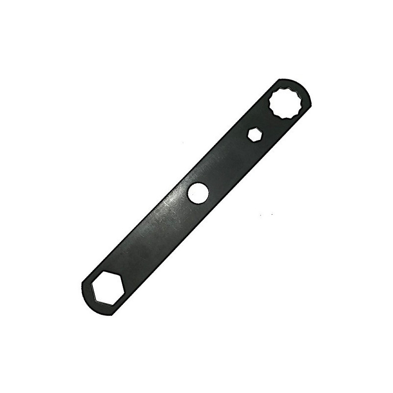 Blade Wrench for Table Saw Bosch GTS 10