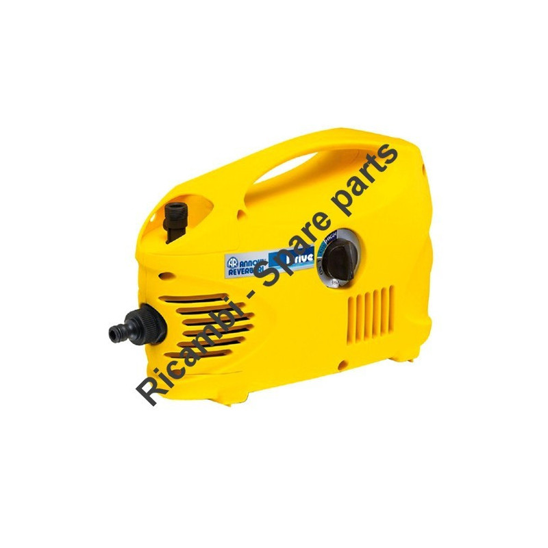 Ricambi per Idropulitrici AR Farmer's Division DRIVE
