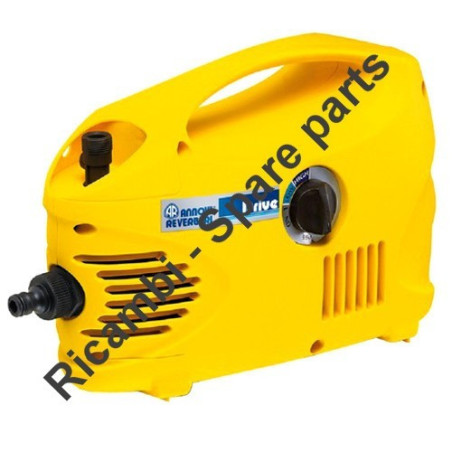 AR Farmer's Division Parts for Washer DRIVE 100 TSS - 12104