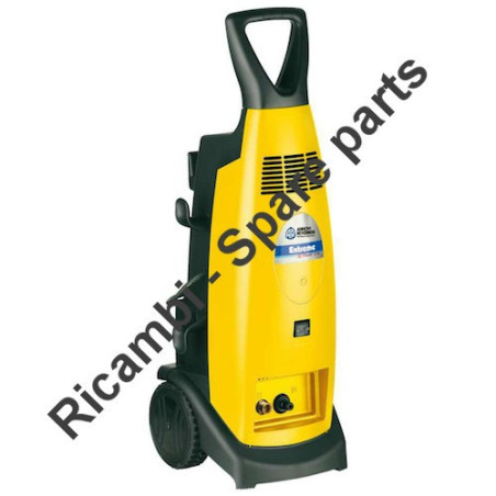 Ricambi per Idropulitrici AR Farmer's Division DRIVE