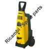 Ricambi per Idropulitrici AR Farmer's Division DRIVE