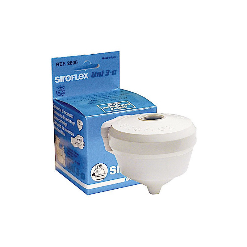 Filter Replacement for Water Puryfing Siroflex