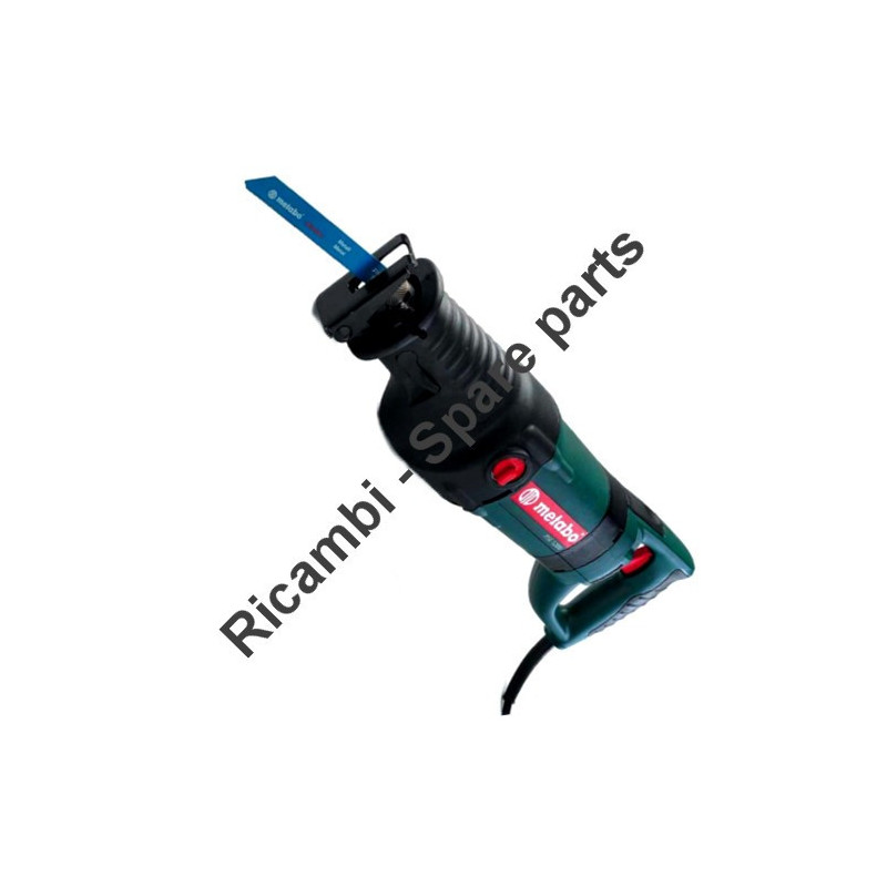 Metabo Spare Parts for Reciprocating Saw PSE 1200