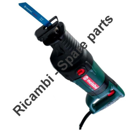 Ricambi Metabo per Smerigliatrici Angolari L 3709-L10-10-LE 9-10