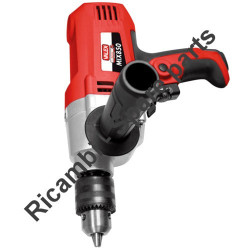 Ricambi Valex per Miscelatore Elettrico Mix 850