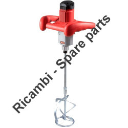Valex Spare Parts for Electric Mixer Mix 1300