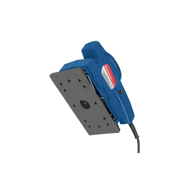 Levigatrice Orbitale Varo Pow4010