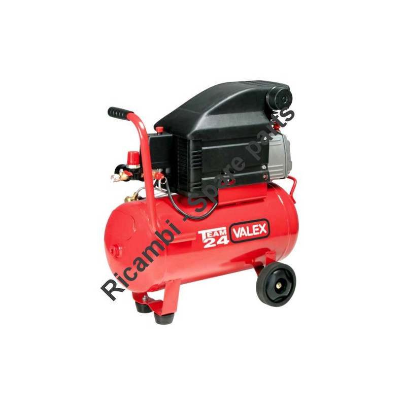 Valex Spare Parts for Air Compressors