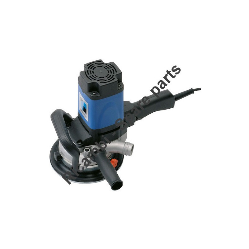 Ricambi Rurmec per Levigatrice RL120