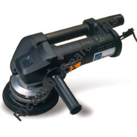 Ricambi Rurmec per Levigatrice RL80