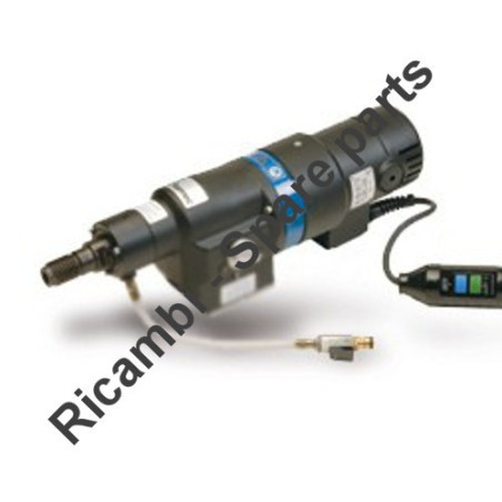 Ricambi Rurmec per Carteggiatrici P500-P1500