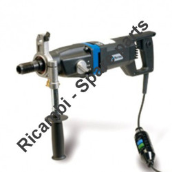 Ricambi Rurmec per Carteggiatrici P500-P1500