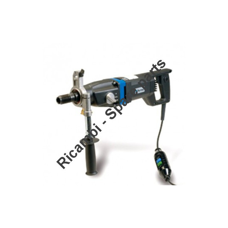 Ricambi Rurmec per Carotatrice EVP25