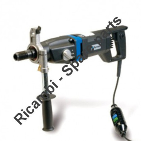 Rurmec Spare Parts for Core-drill EVP25