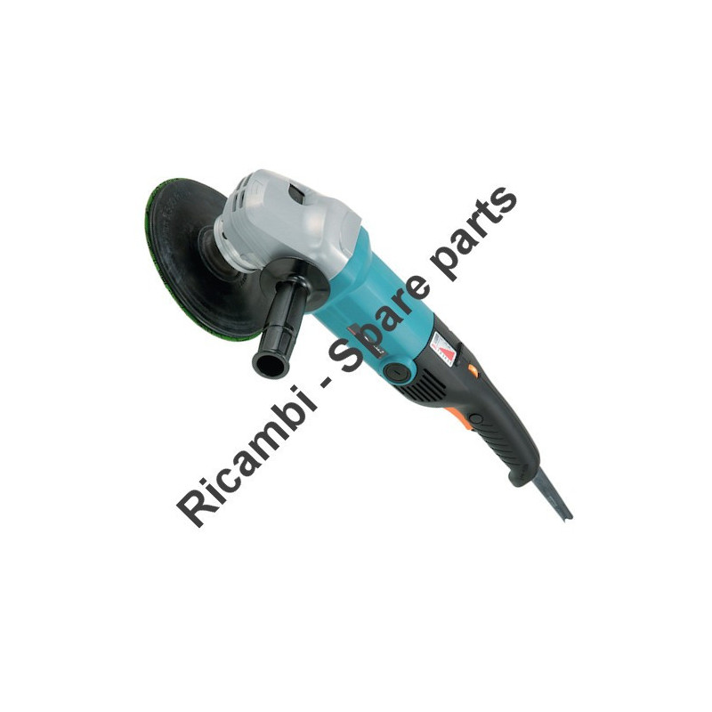 Ricambi Makita per Levigatrici SA7000C