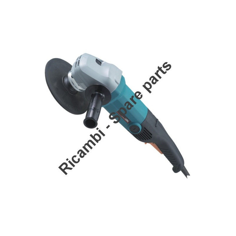 Makita Spare Parts for Sander SA7000