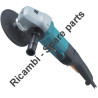 Ricambi Makita per Levigatrice SA7000