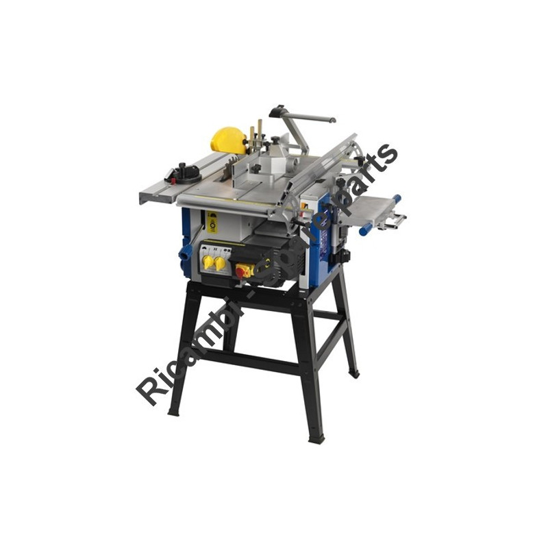 Ricambi Fox per Banchi Sega F36522A-F36521