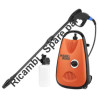 Ricambi Black&Decker per Smerigliatrici Angolari 115-125 L
