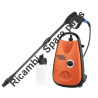 Ricambi Black&Decker per Smerigliatrici Angolari 115-125 L