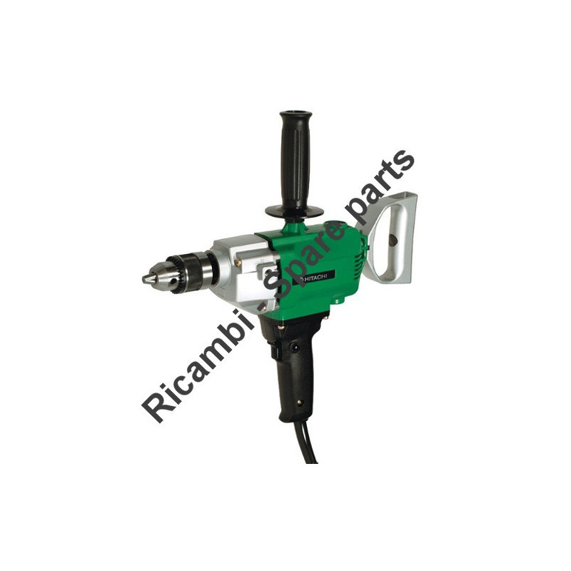 Ricambi Hitachi per Miscelatore D13