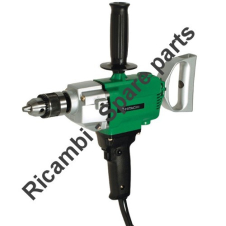 Ricambi Hitachi per Miscelatore D13