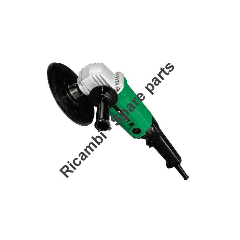 Hitachi Spare Parts for Polisher Sander SAT180