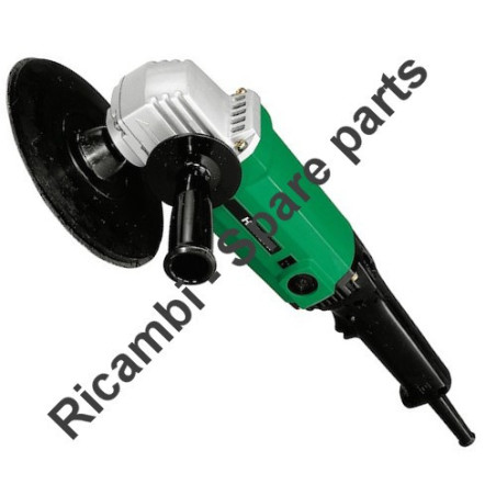 Hitachi Spare Parts for Polisher Sander SAT180