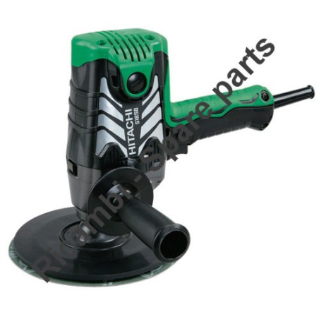 Hitachi Spare Parts for Polisher Sander SB18SB