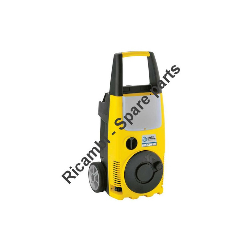 Ricambi per Idropulitrice ARSG PRO CLEAN 150 TSS - 12697