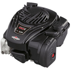 Engine B&S-Series 550 OHV-Shaft 22x60