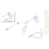 Black&Decker Spare Parts for Pressure Washer PW 1300 B - 12465