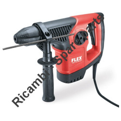 Ricambi Flex per Martello Demolitore CHE 5-45