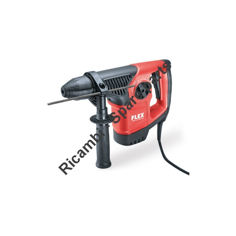 Flex Spare Parts for Rotary Hammer CHE 5-45