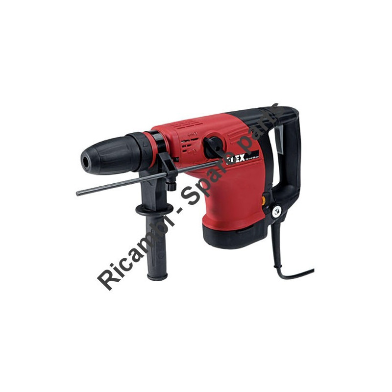 Ricambi Flex per Martello Demolitore CHE 4-32