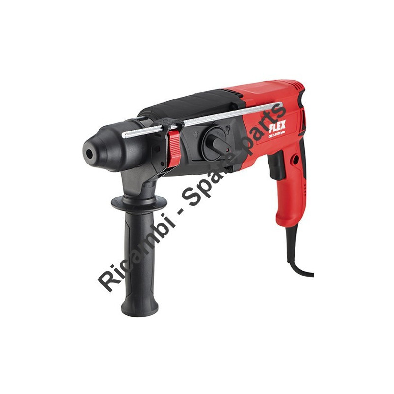 Ricambi Flex per Martello Tassellatore CHE 2-28